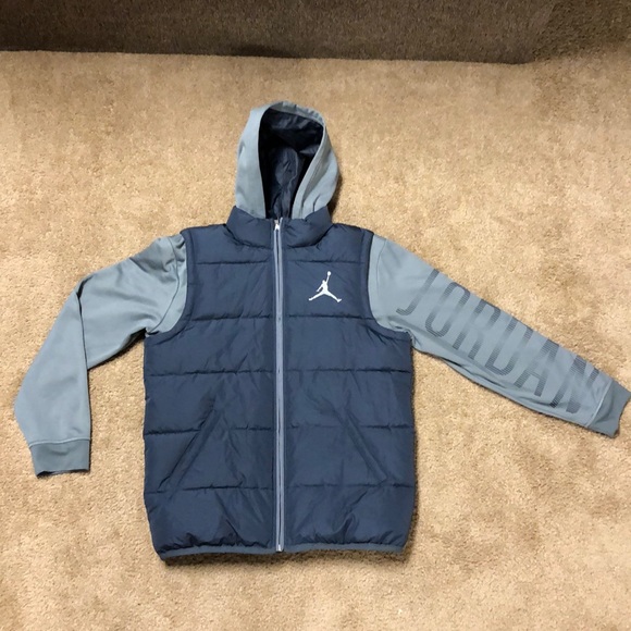 Jordan Other - Nike Air Jordan Jacket